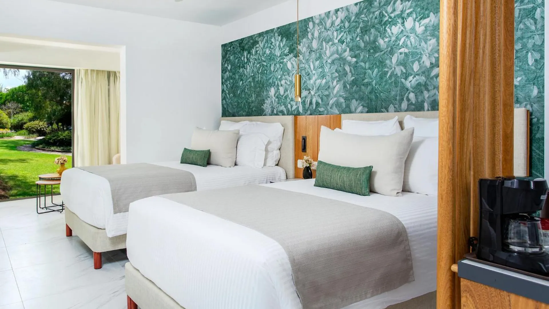 Dreams Flora Resort & Spa Punta Cana Dominican Republic