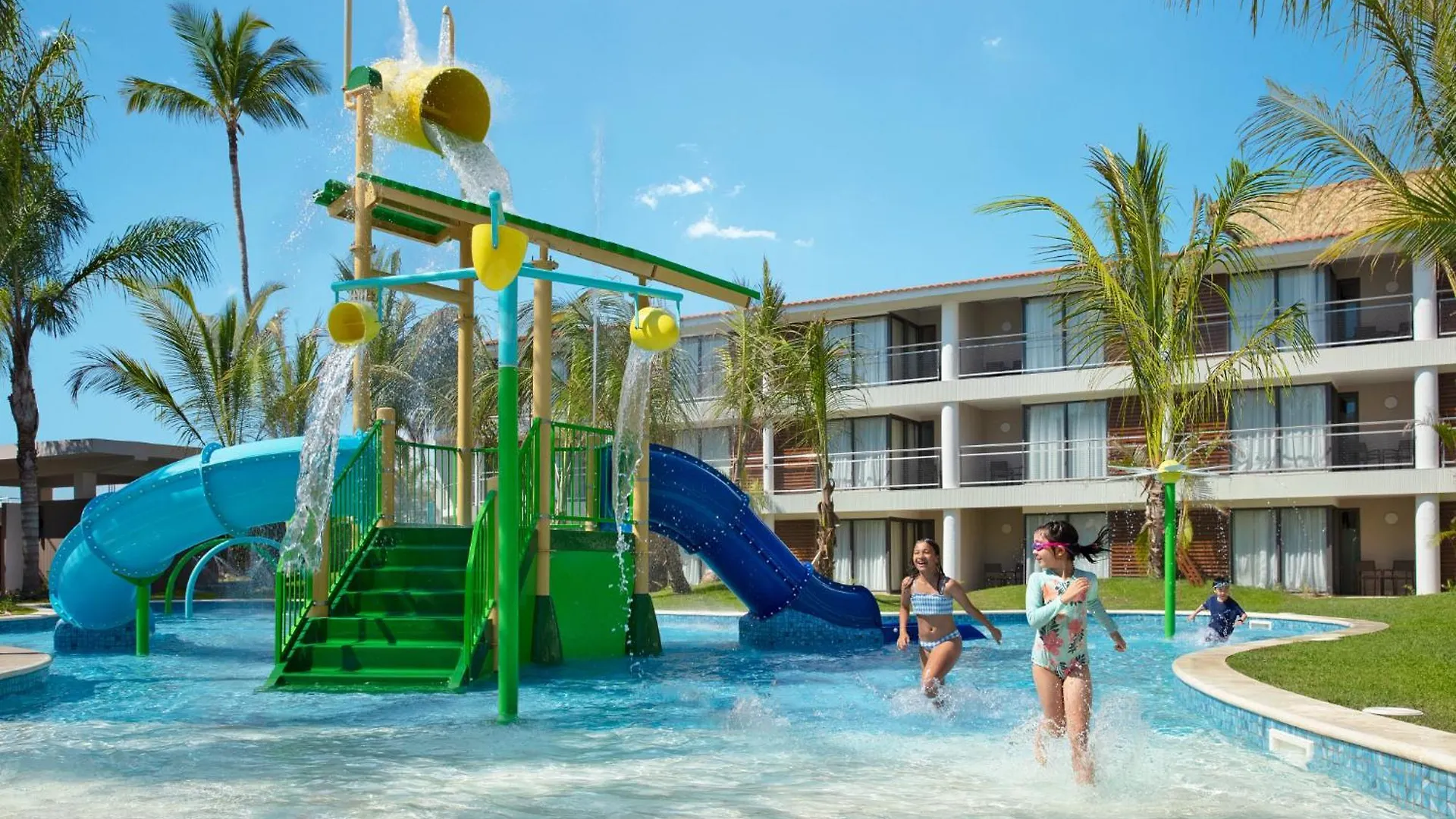 Dreams Flora Resort & Spa Punta Cana