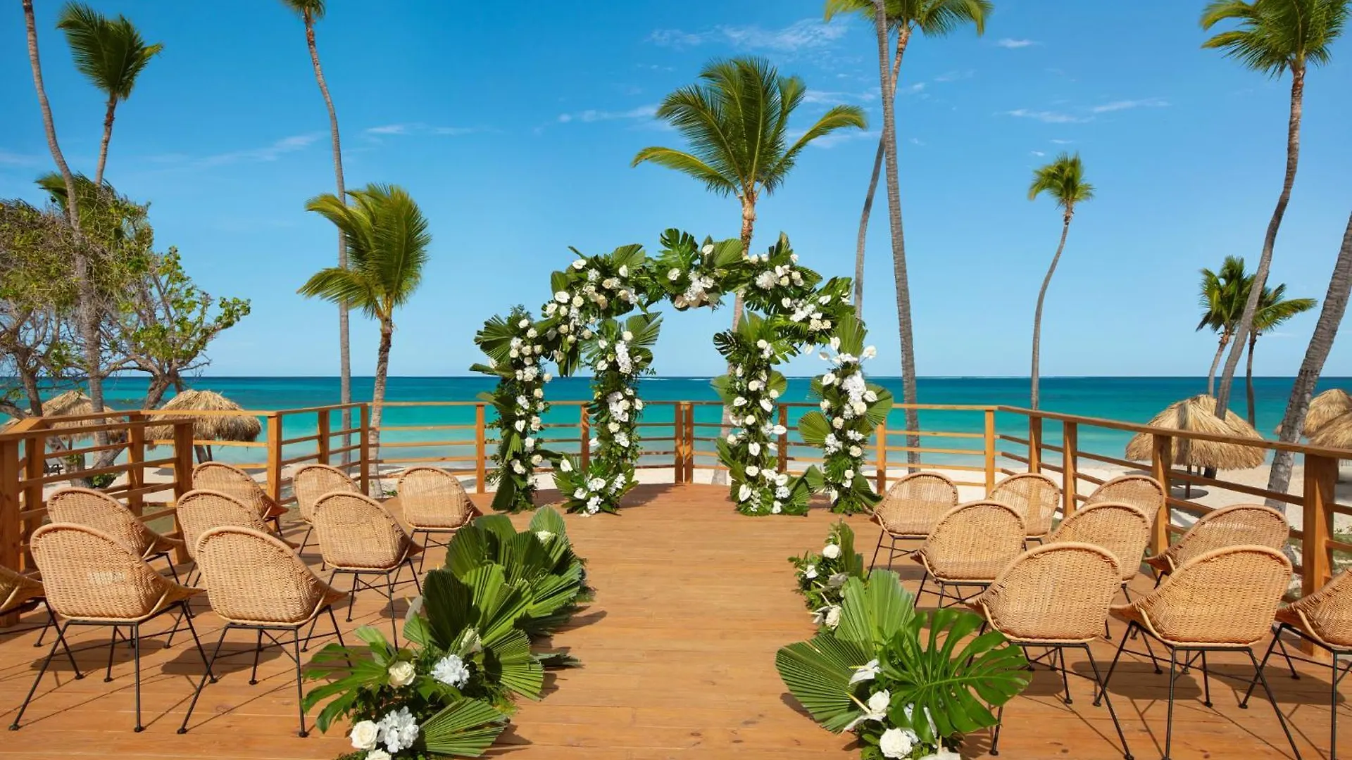 Dreams Flora Resort & Spa Punta Cana