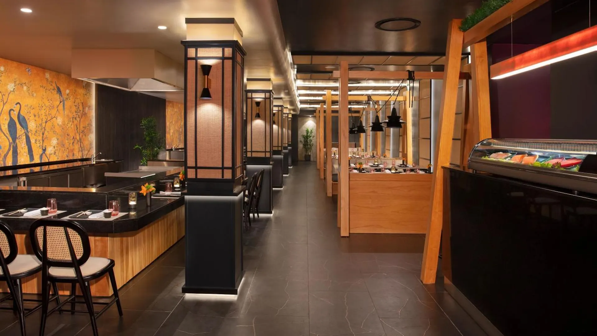 Dreams Flora Resort & Spa 푼타 카나 도미니카 공화국