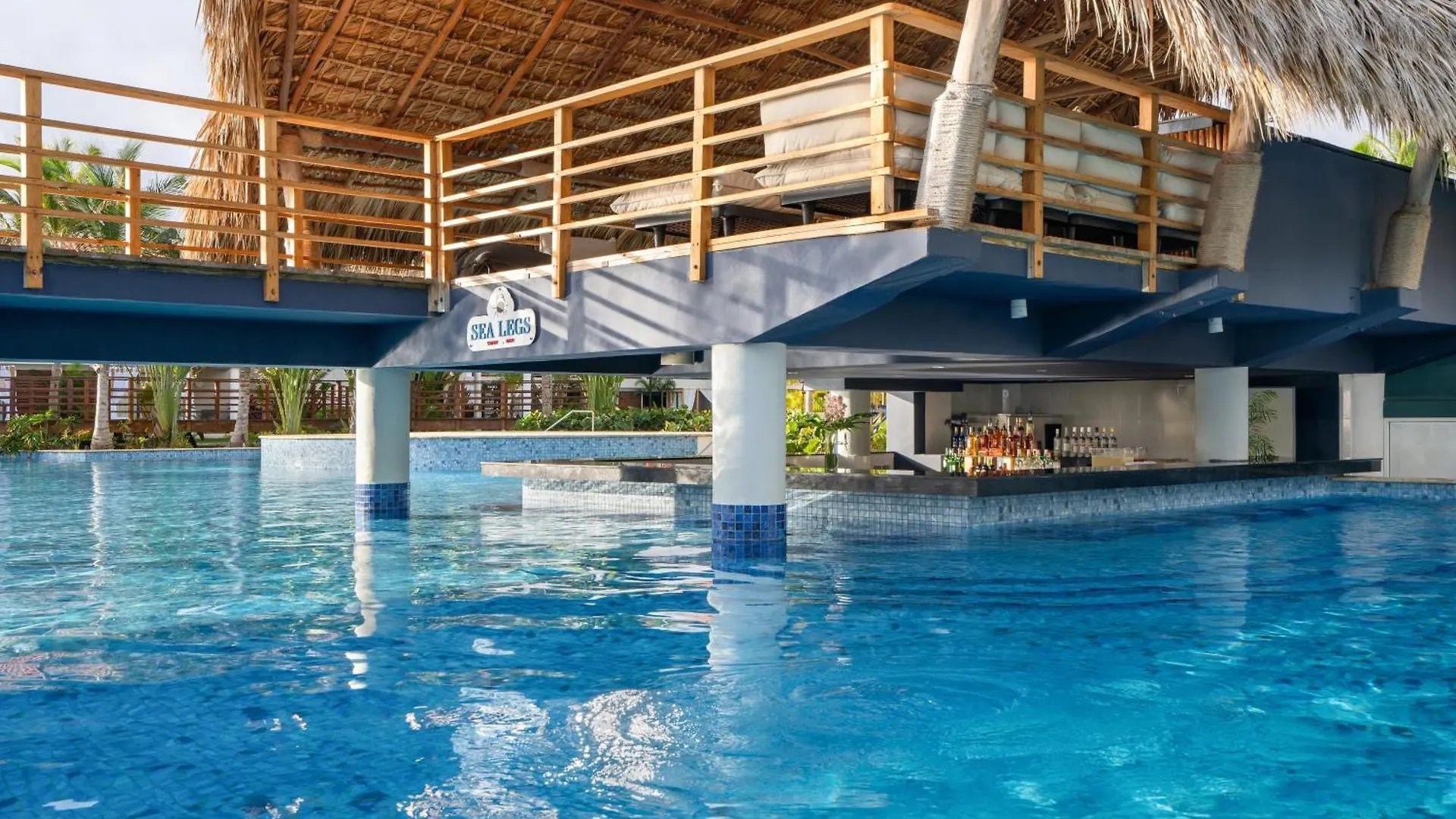 Dreams Flora Resort & Spa 푼타 카나 5*,