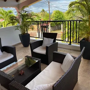 Chez Soul~etage Entier Avec Vue Sur Séjour chez l'habitant