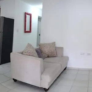 *** Гостевой дом Hostal Palmas De Доминиканская Республика