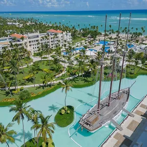 Joia Bavaro By Iberostar (adults Only) ***** Punta Cana