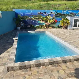 Taho Hébergement de vacances