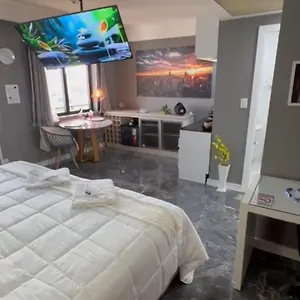 Harmonia Flat's - Aeroporto Gru Apart-hotel