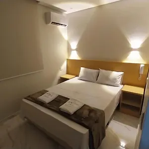 New Space Hotel