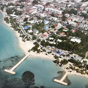 Lapayoma Appartement