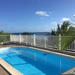 Mango Sea Avec Piscine&vue Sur Les îles Hébergement de vacances