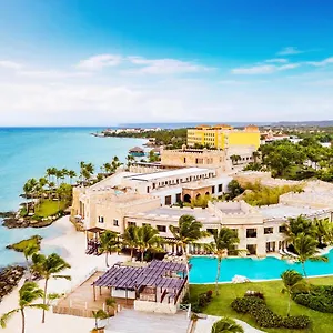 Sanctuary Cap Cana, A Luxury Collection Resort, Dominican Republic, Adult ***** Punta Cana