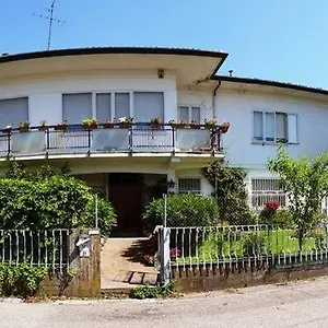 Bed & Breakfast Le Due Magnolie