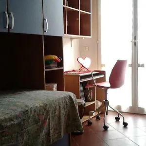 Bed & Breakfast Lo Spazio Magico