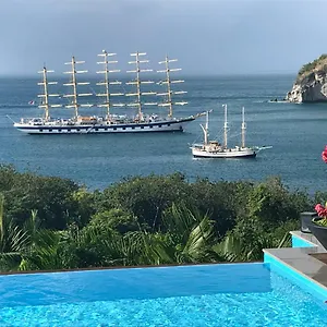 Pelican Villa