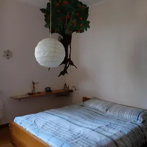 Bed & Breakfast Verde Sul Mare