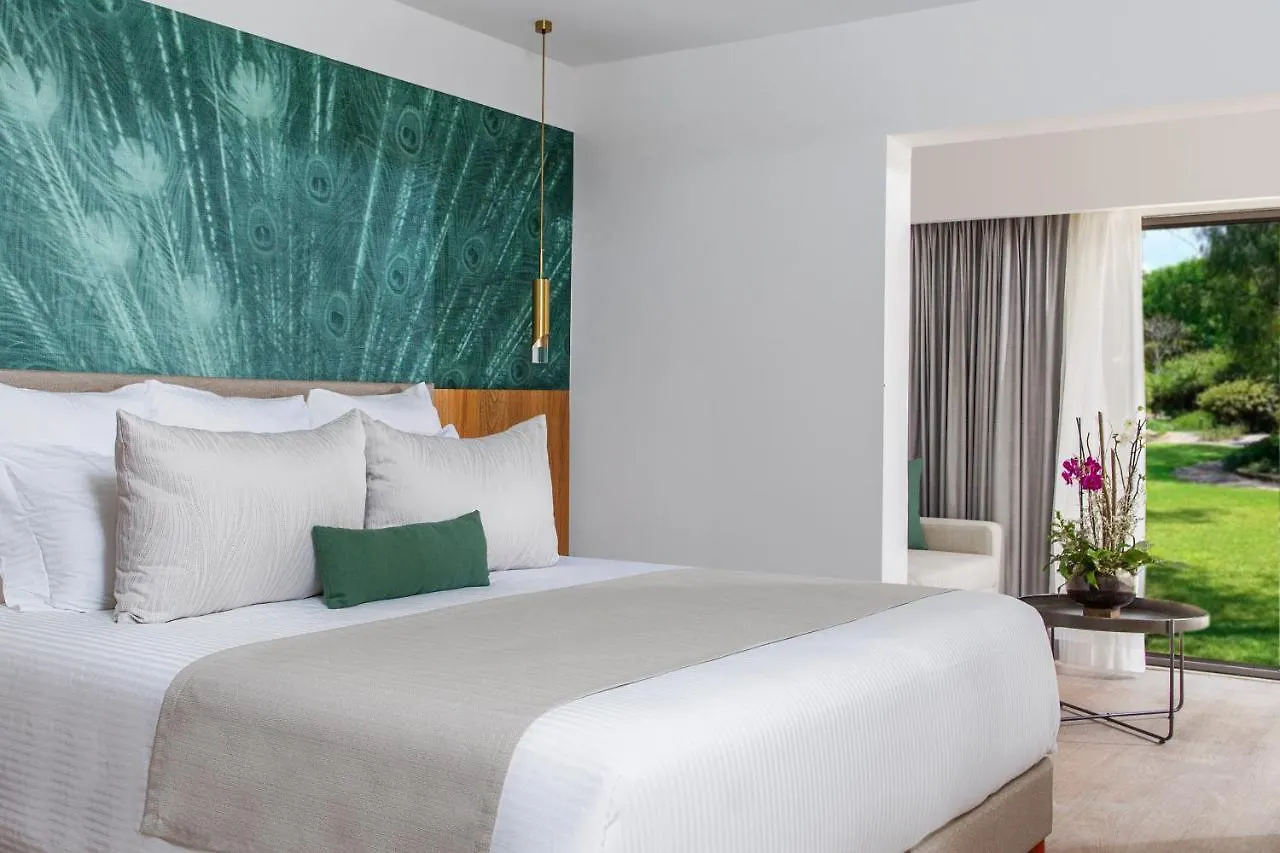 Dreams Flora Resort & Spa Punta Cana Dominican Republic