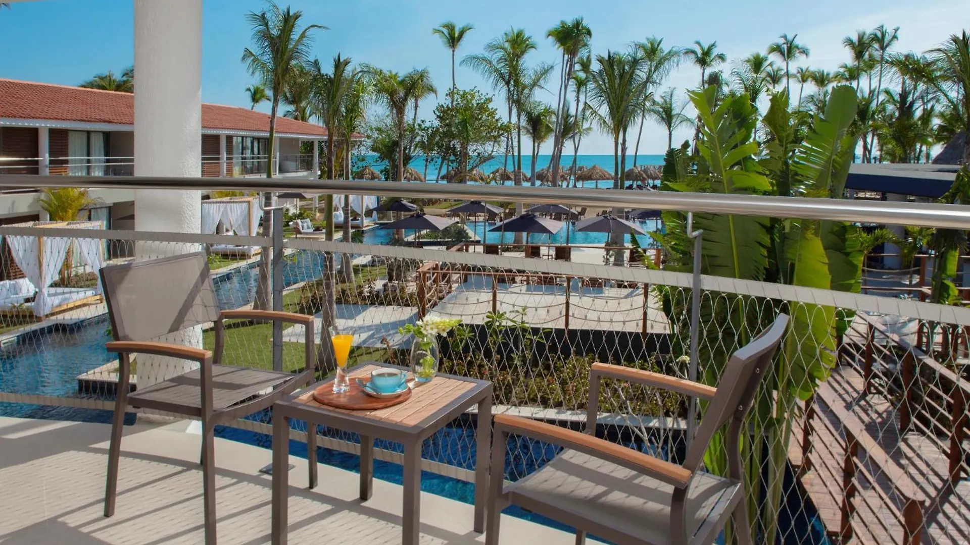 Dreams Flora Resort & Spa Punta Cana
