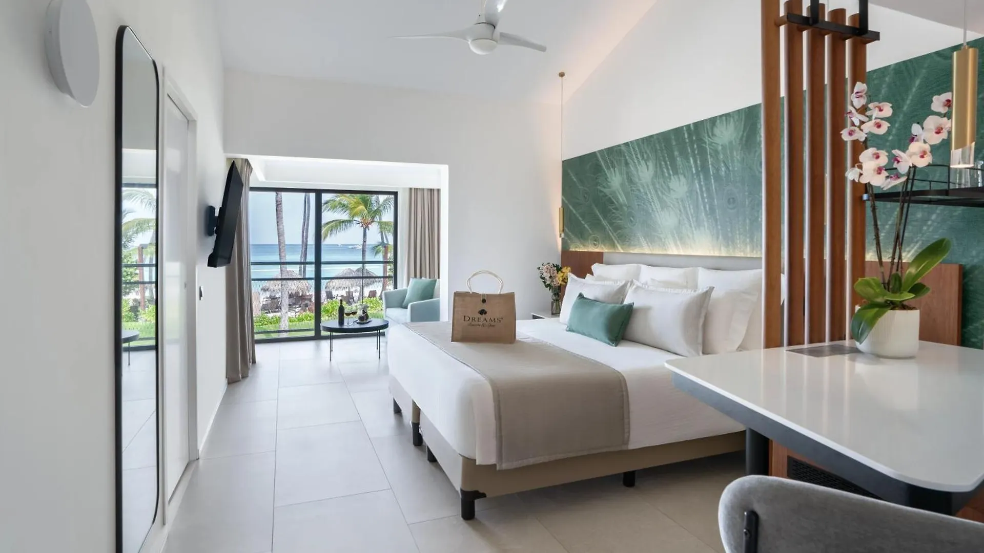 Dreams Flora Resort & Spa Punta Cana