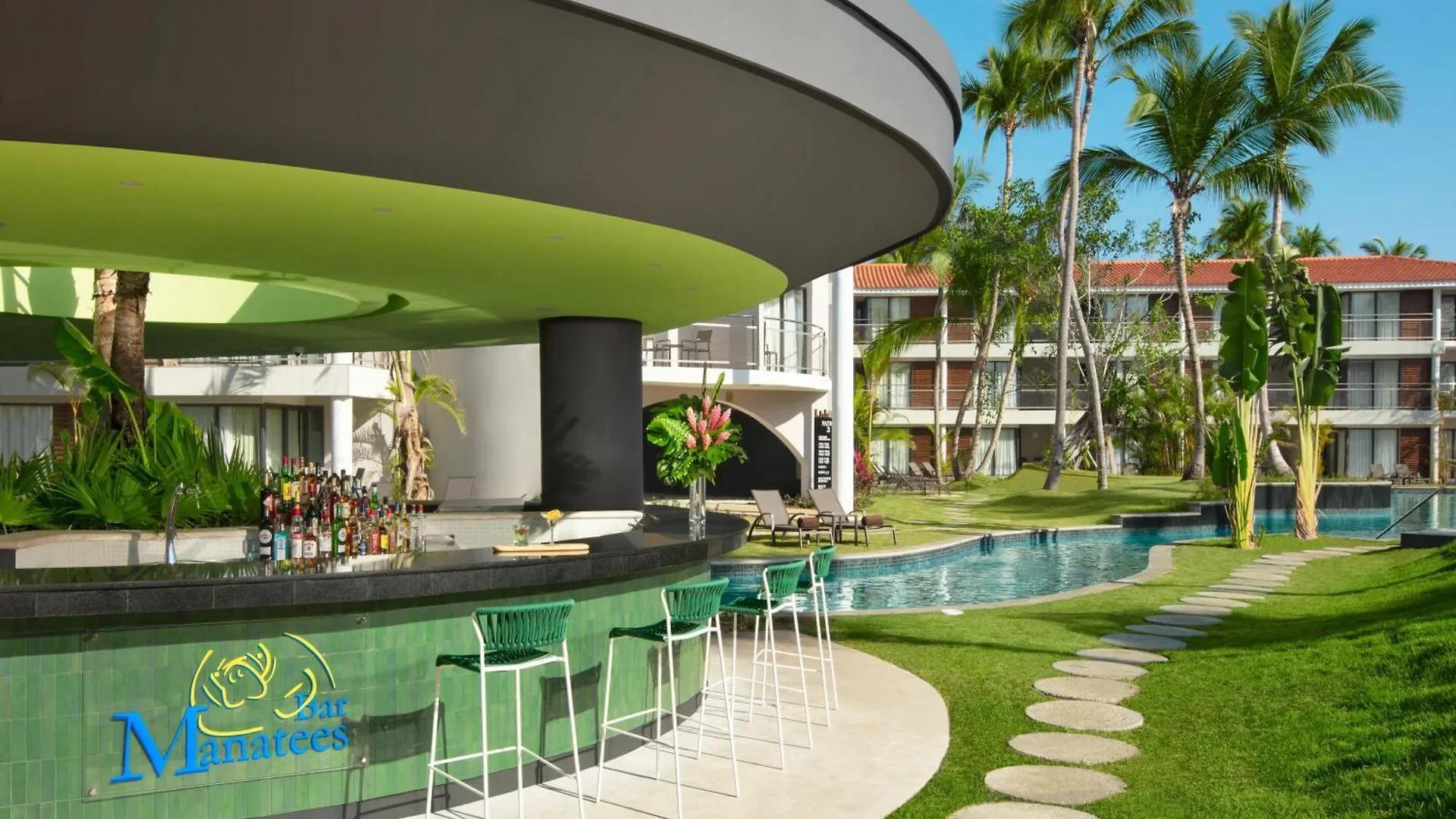 Dreams Flora Resort & Spa Punta Cana