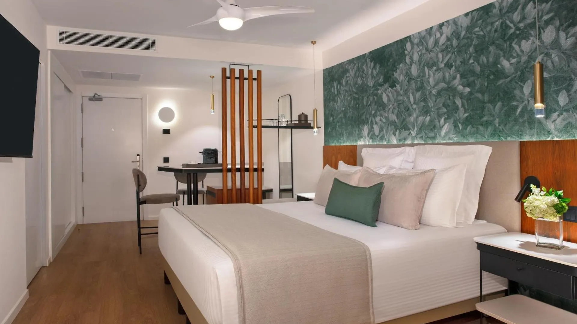 Dreams Flora Resort & Spa Punta Cana 5*,