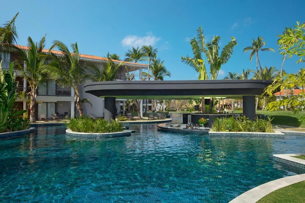 Dreams Flora Resort & Spa Punta Cana República Dominicana