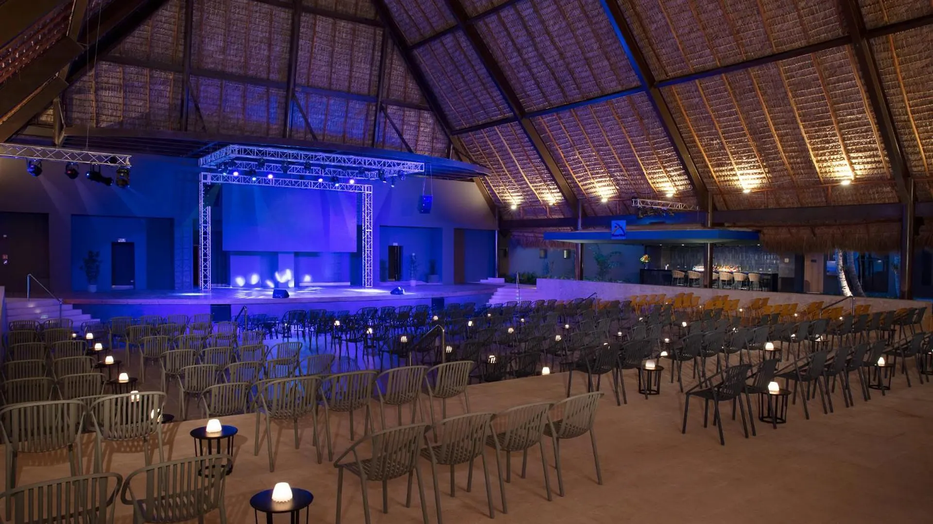 *****  Dreams Flora Resort & Spa Punta Cana República Dominicana
