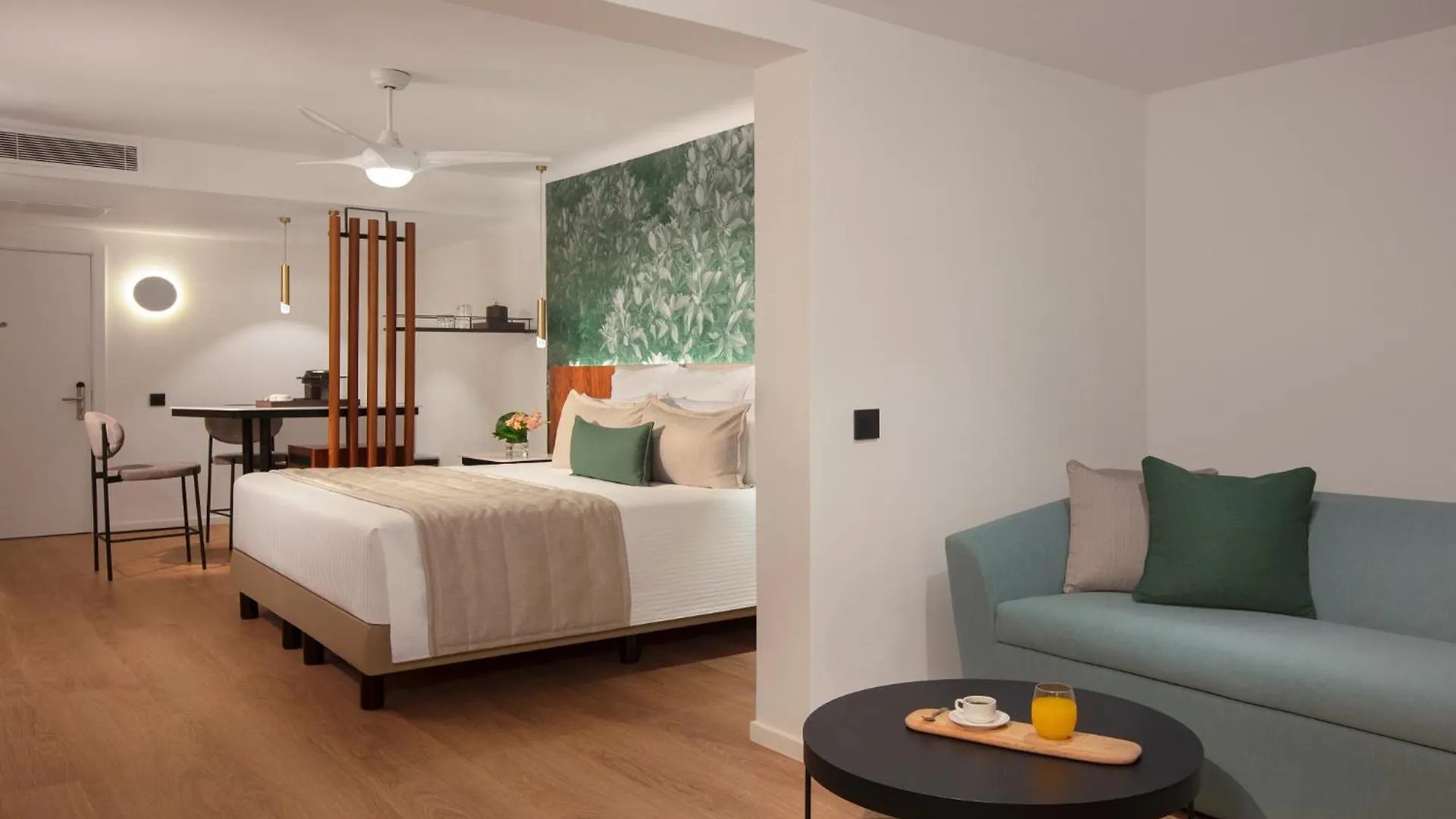 Dreams Flora Resort & Spa Punta Cana