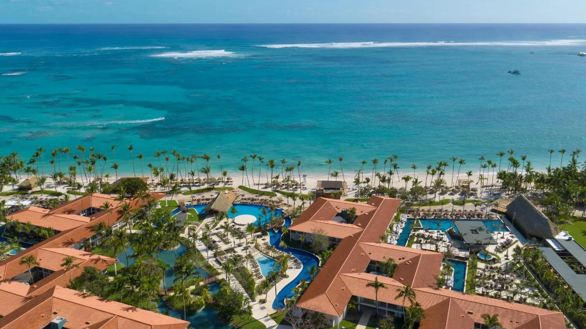 Dreams Flora Resort & Spa Punta Cana
