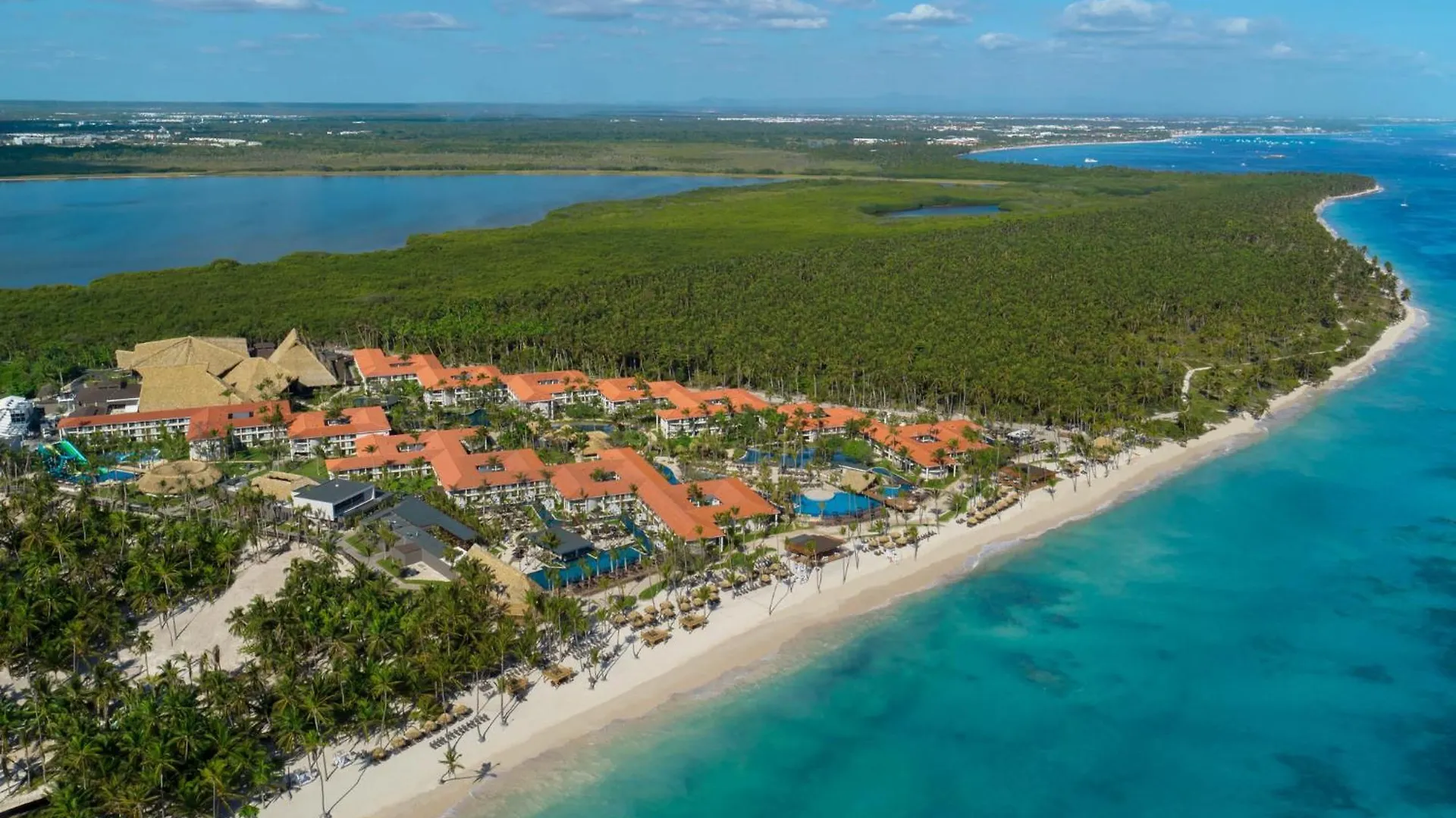 Dreams Flora Resort & Spa Punta Cana